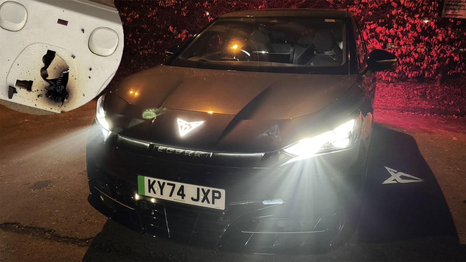 Cupra Tavascan Long-Term Review: How I Almost Melted My Garage
